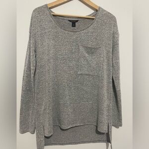Banana Republic Long Sleeve Women's Top